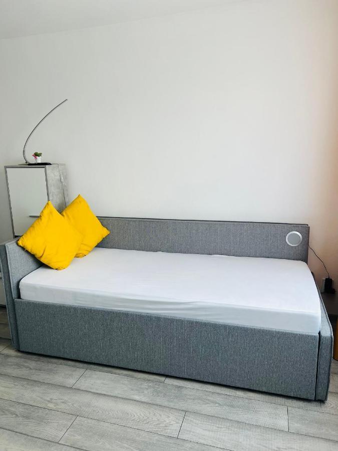 Miha Modern And Central Apartament Арад Экстерьер фото