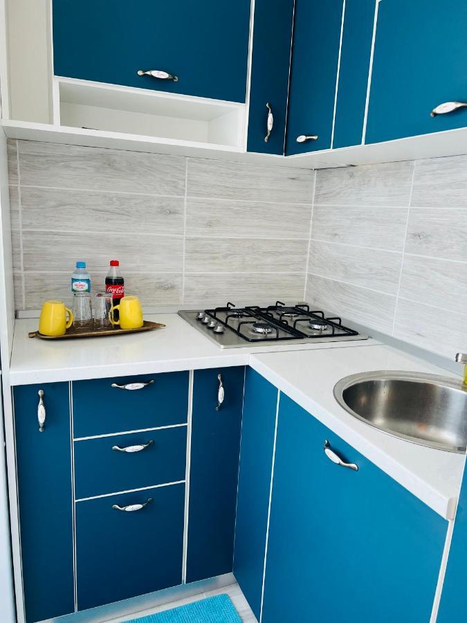Miha Modern And Central Apartament Арад Экстерьер фото