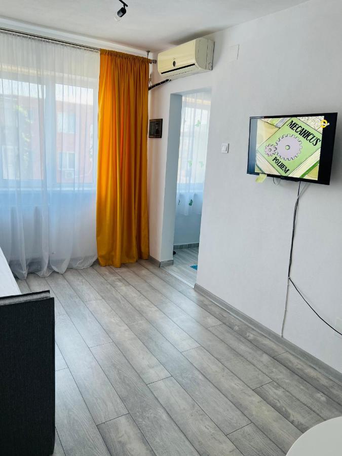 Miha Modern And Central Apartament Арад Экстерьер фото